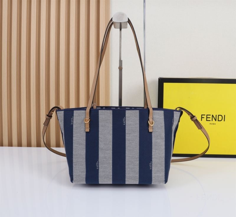 Fendi Shopping Bags